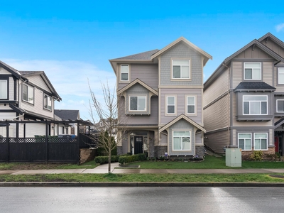 4358 N AUGUSTON PARKWAY Abbotsford