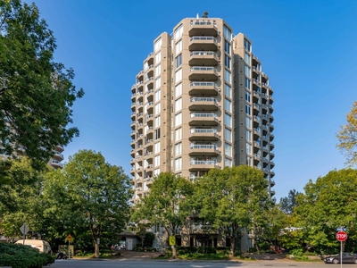601 1135 QUAYSIDE DRIVE New Westminster