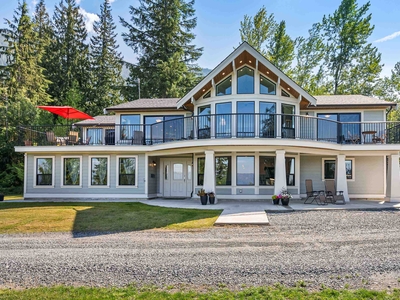 7129 MARBLE HILL ROAD Chilliwack