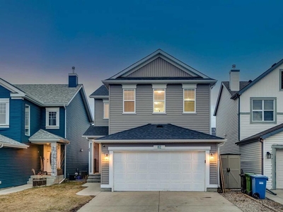 82 Copperfield Common Se, Calgary, Residential