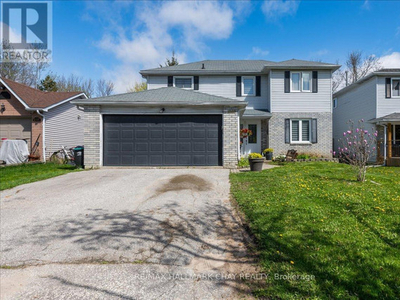 1018 MACLEAN ST Innisfil, Ontario