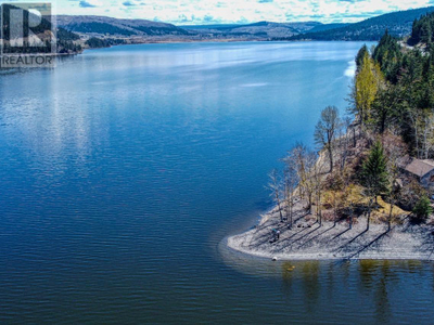 1814 SOUTH LAKESIDE DRIVE Williams Lake, British Columbia
