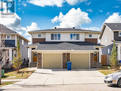 1831 Baywater Drive SW Airdrie, Alberta