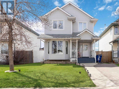 427 Carter WAY Saskatoon, Saskatchewan