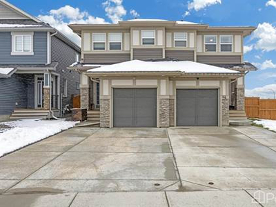Homes for Sale in Legacy, Calgary, Alberta $555,000