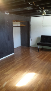 LARGE UNFURN. BSMT. ROOM/SUITE IN S.W. CALGARY AVAIL. NOW $650