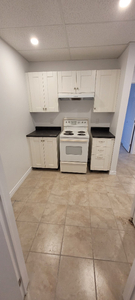Two bedrooms apt. in Gatineau 10 KM from Ottawa