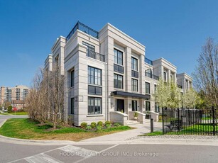 609 - 1190 Cawthra Rd