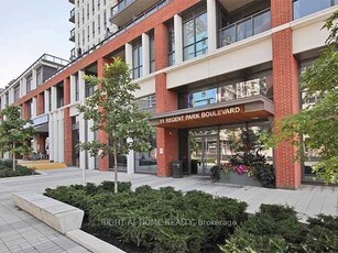 Condo/Apartment for sale, 1409 - 55 Regent Park Blvd, in Toronto, Canada