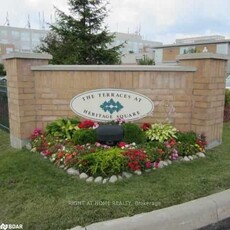 Condo/Apartment for sale, 302 - 94 Dean Ave W, in Barrie, Canada