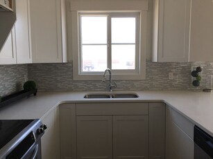 Edmonton Pet Friendly Townhouse For Rent | Inglewood | Sparkling Clean NEW Build Townhouse