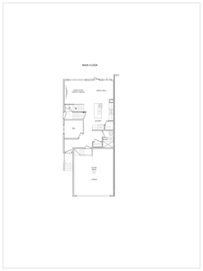Beaumont Pet Friendly Duplex For Rent | New 3-Bedroom + Office Duplex