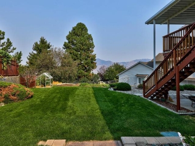 Single-Family in Kamloops, British Columbia