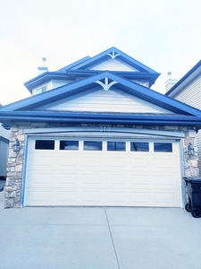 Calgary Pet Friendly House For Rent | Kincora | 4 + 2 bedrooms with