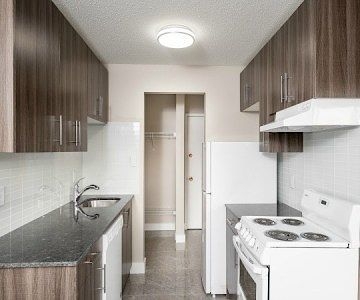 Edmonton Pet Friendly Apartment For Rent | Oliver | Amazing Location in Oliver