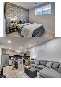 Calgary Basement For Rent | Cornerstone | Brand New 2 BEDROOMS LEGAL
