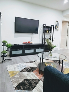 Calgary Basement For Rent | Evanston | Exquisite & spacious 2-bedroom basement