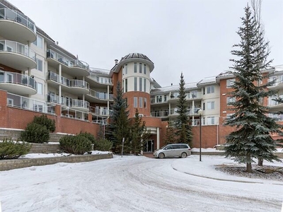 Calgary Condo Unit For Rent | Patterson | City views in Patterson