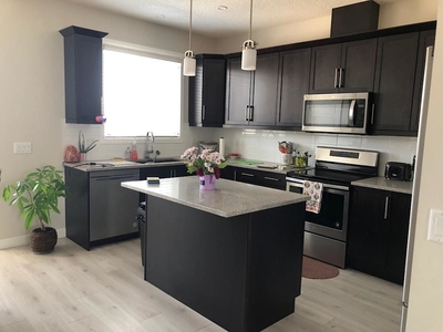 Calgary Duplex For Rent | Carrington | Duplex for rent