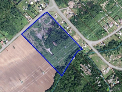 Commercial Lot for sale Montmagny