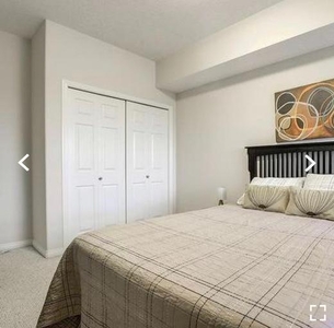 1 Bedroom Condominium Fort Saskatchewan AB For Rent At 1800