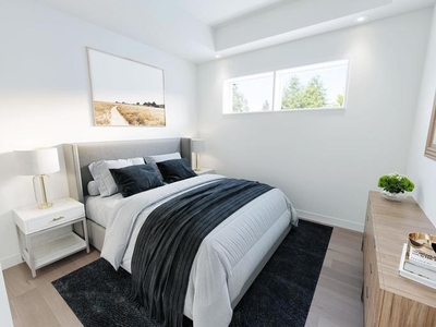 2 Bedroom Apartment Unit Winnipeg MB For Rent At 1795