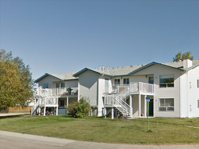 2 Bedroom Multiple Family Slave Lake AB For Rent At 1355
