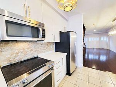 4 Bedroom Single Family Home Toronto ON For Rent At 3999