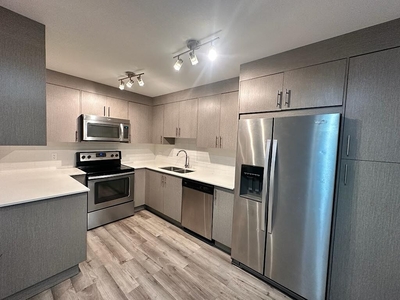 Calgary Pet Friendly Apartment For Rent | Skyview | Newly renovated 2 bed and