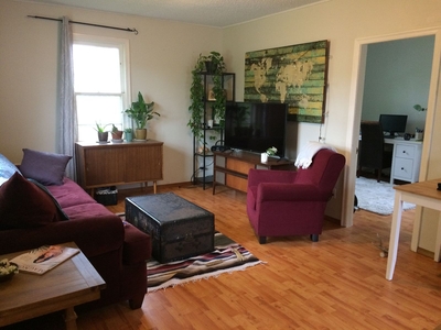 Edmonton Pet Friendly House For Rent | West Jasper Place | Upgraded West Jasper Place Home
