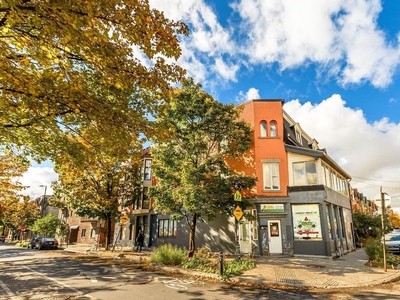 Luxury House for sale in Le Plateau-Mont-Royal, Canada
