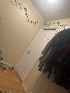 Room for rent from Feb 1