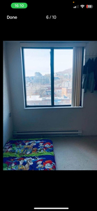 1 PRIVATE room for rent NEAR MCGILL