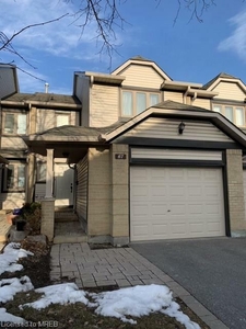 2275 Credit Valley Road 67 Mississauga, ON L5M 4N5