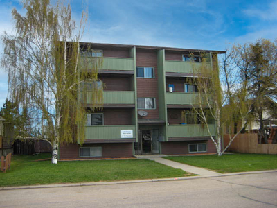 #261-101 1 Bed. Apartment Available March 1st 2024. $950HW incl.
