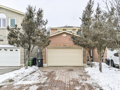 3-Bdrm Home - Milliken community