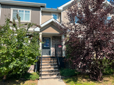 3 Bed Townhouse for Rent in Secord