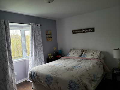 A louer Aylmer Plateau - condo style apartment for rent - 3 bdrm