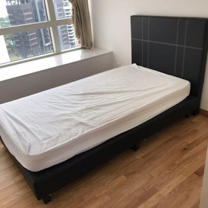 Affordable Small Private Bedroom in Downtown Van FEBRUARY
