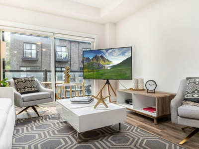 Amazing Cozy Room CRE-A in New Modern Luxury Co-Living Townhome