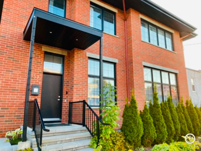 Beautiful Office Space for Rent in Ottawa (near Beechwood Ave)
