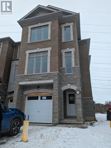 Brandnew Home for Lease - Ajax