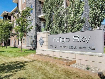Calgary Apartment For Rent | Saddle Ridge | 2 BEDS+ 2 BATH+ DEN