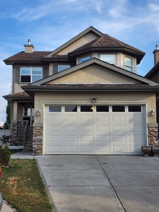Calgary Basement For Rent | Evergreen | Basement Suite with Separate Entrance