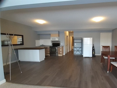 Calgary Basement For Rent | Walden | Walkout basement Suite, 1 bedroom