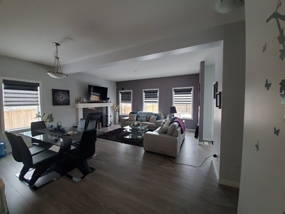 Calgary Pet Friendly House For Rent | Redstone | Looking for a place to