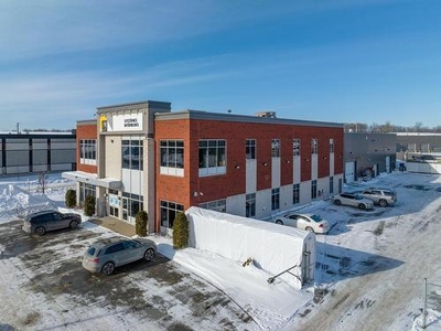 Commercial For Sale In Duvernay, Laval (Duvernay), Quebec
