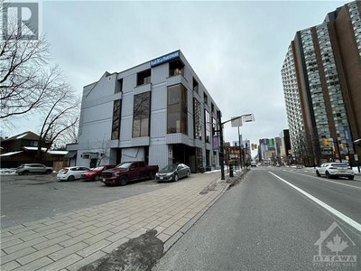 Commercial For Sale In Lowertown, Ottawa, Ontario