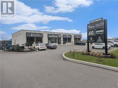 Commercial For Sale In Orleans Avalon - Notting Gate - Fallingbrook - Gardenway South, Ottawa, Ontario
