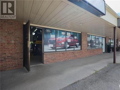 Commercial For Sale In Orleans Industrial, Ottawa, Ontario